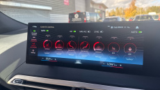 BMW iX 240kW xDrive40 M Sport 76.6kWh 5dr Auto Electric Estate